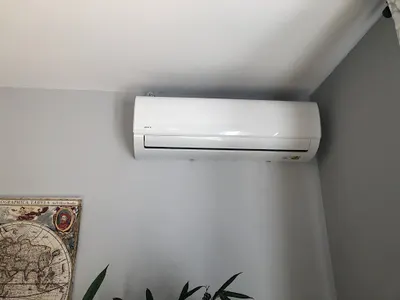 Klimatyzacja Klimarus